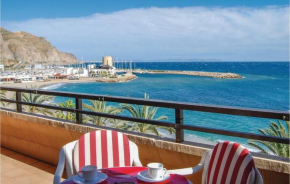 2 Bedroom Cozy Apartment In Aguadulce, Aguadulce